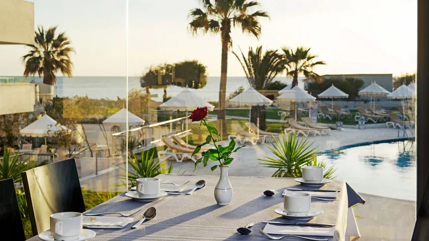 Iberostar Diar El Andalous – Нова Година в Тунис - Екзотично начало на 2027г. с полет от София