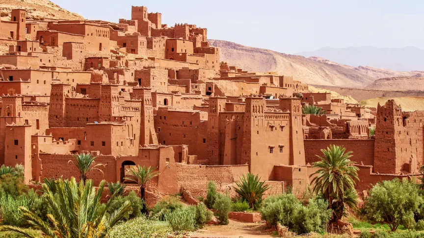 EL Olivar Palace Hotel Marrakech – Мароко – цветове, аромати и приключения - 7 нощувки в Маракеш с полет от София