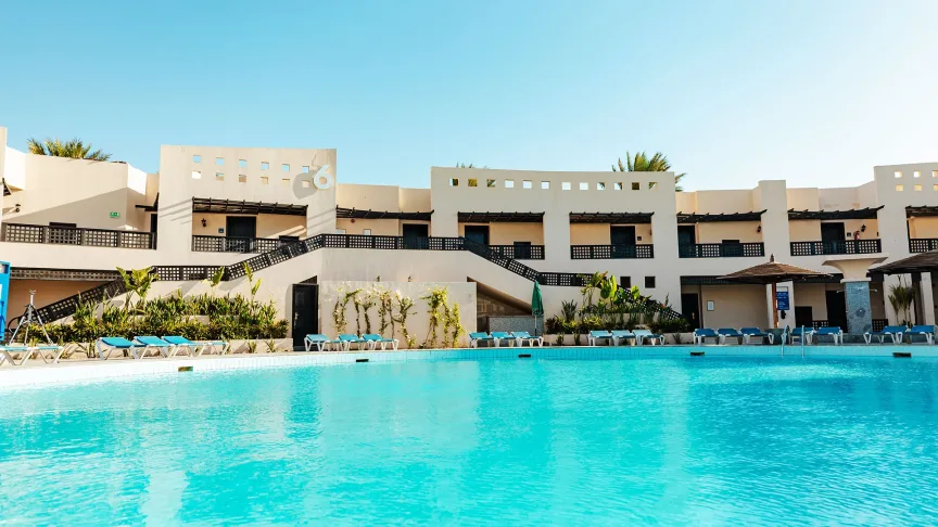 Blend Club Aqua Resort – Перлите на Египет - Кайро и Хургада с полет от Пловдив