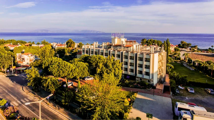 Akbulut Hotel