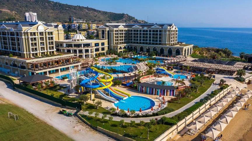 Sunis Efes Royal Palace Resort & Spa