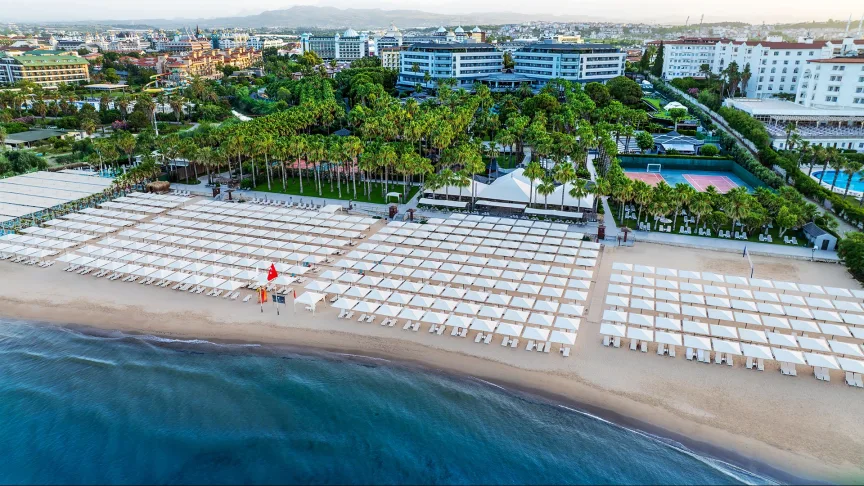 Miramare Beach Hotel
