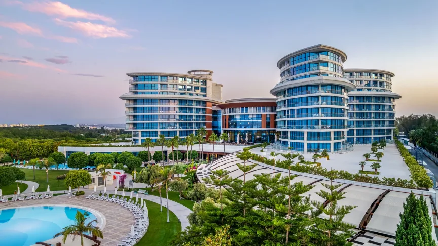 Baia Lara Hotel