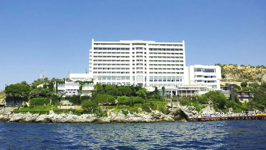 Korumar Hotel Deluxe