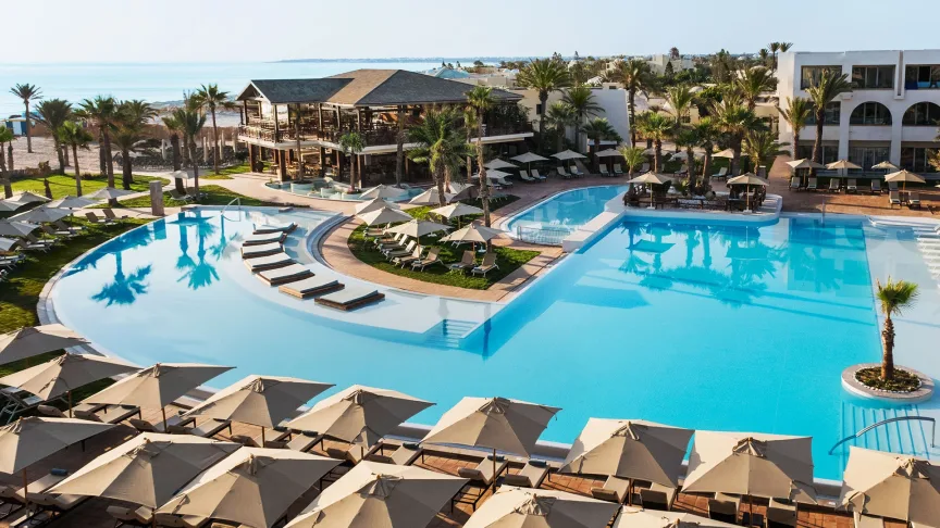 Iberostar Selection Eolia Djerba – Островно приключение - 7 дни All Inclusive на остров Джерба с полет от София