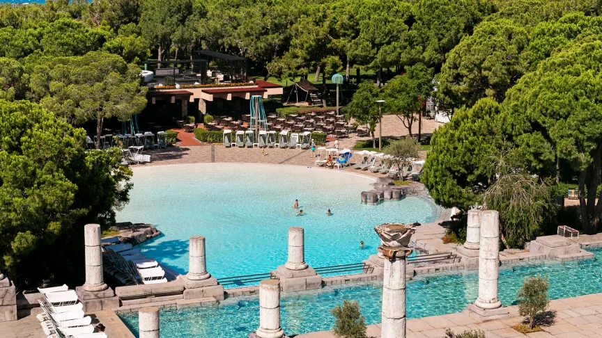 Xanadu Makadi Bay Lux – Перлите на Египет - Хургада и Кайро с полет от София - ЕСЕН 2026