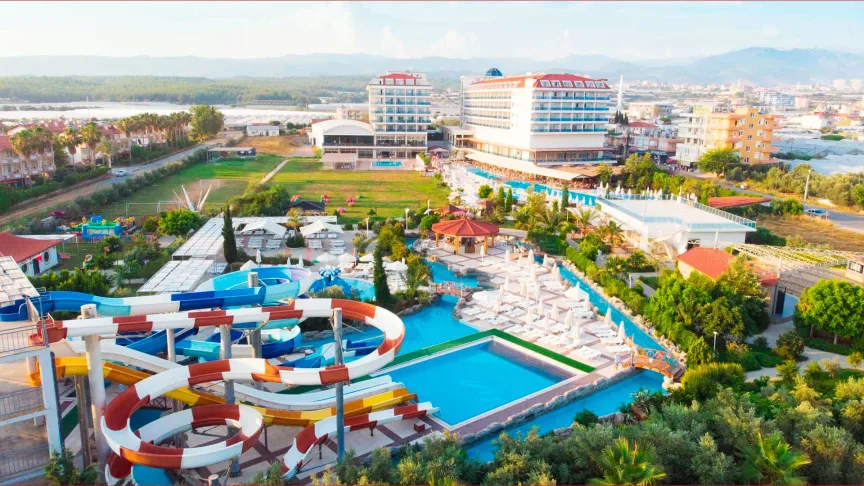 Kahya Resort Aqua & Spa