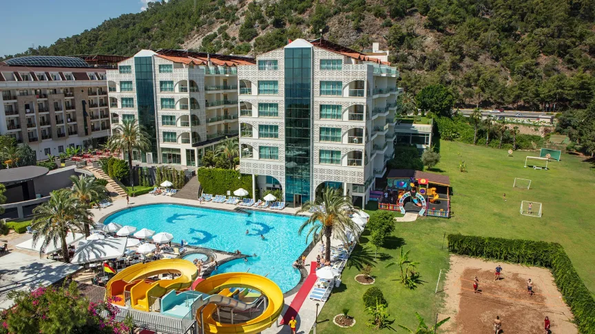Grand Ring Hotel