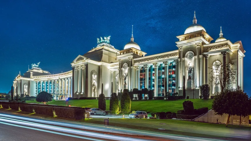 THE LAND OF LEGENDS KINGDOM HOTEL Нова Година в Анталия с чартър от Бургас