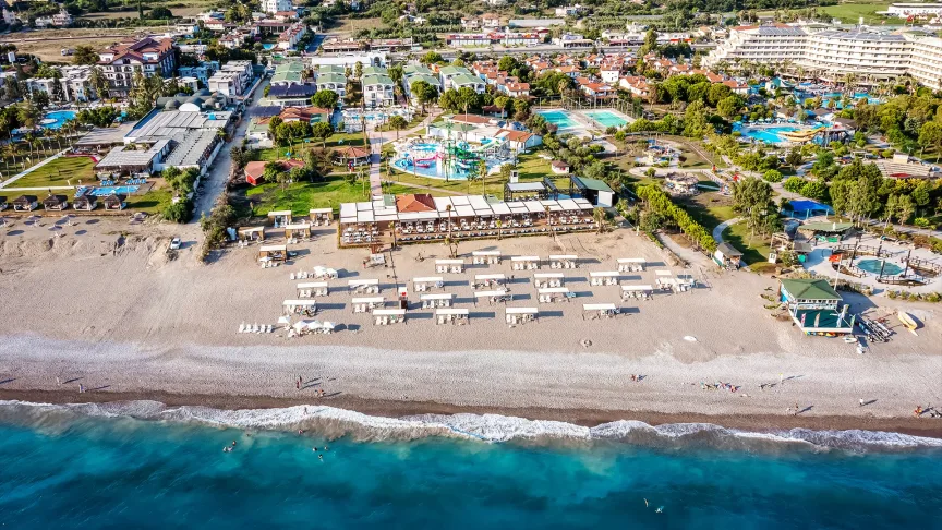 La Benata Hotel