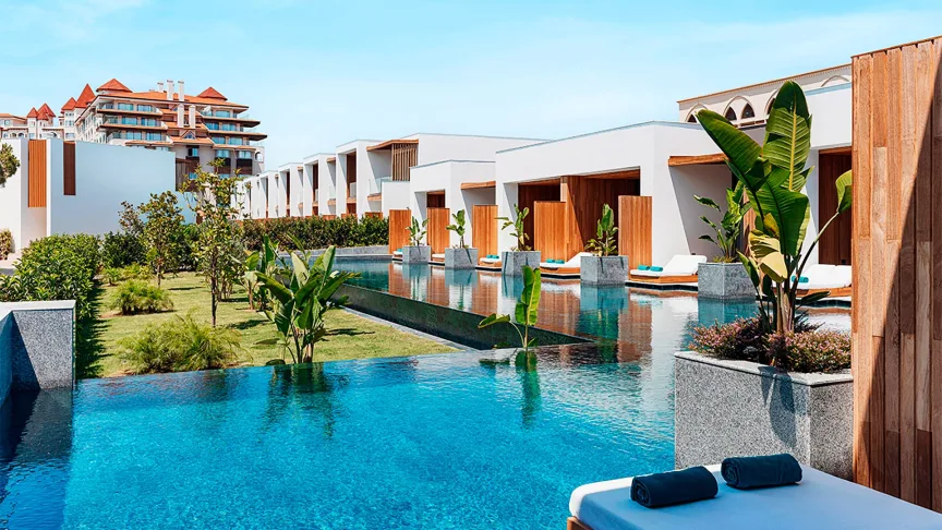 Sirene Belek Hotel