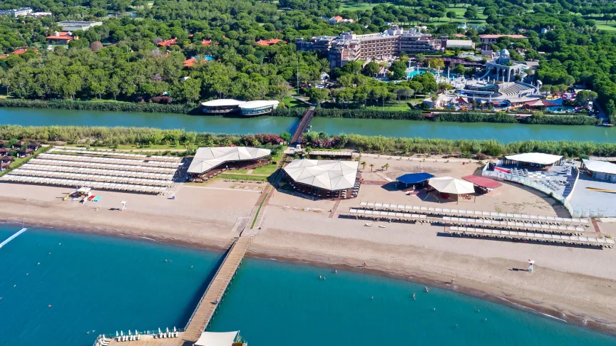 Xanadu Makadi Bay Lux – All Inclusive почивка в Хургада с полет от Варна