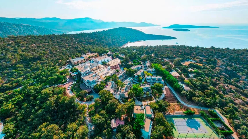 Bodrum Park Resort