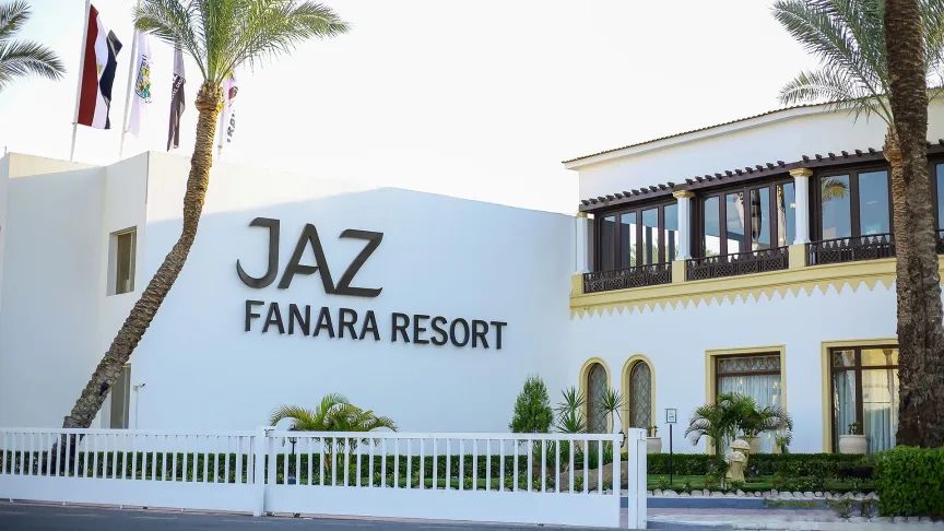 Jaz Fanara Resort Premium – All Inclusive Почивка в Шарм ел Шейх - ЕСЕН 2026 - полет от Пловдив
