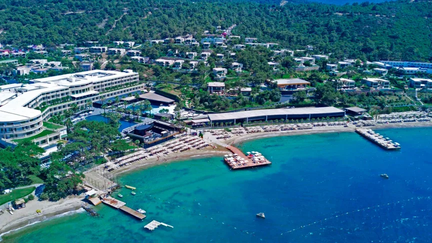 Vogue Bodrum