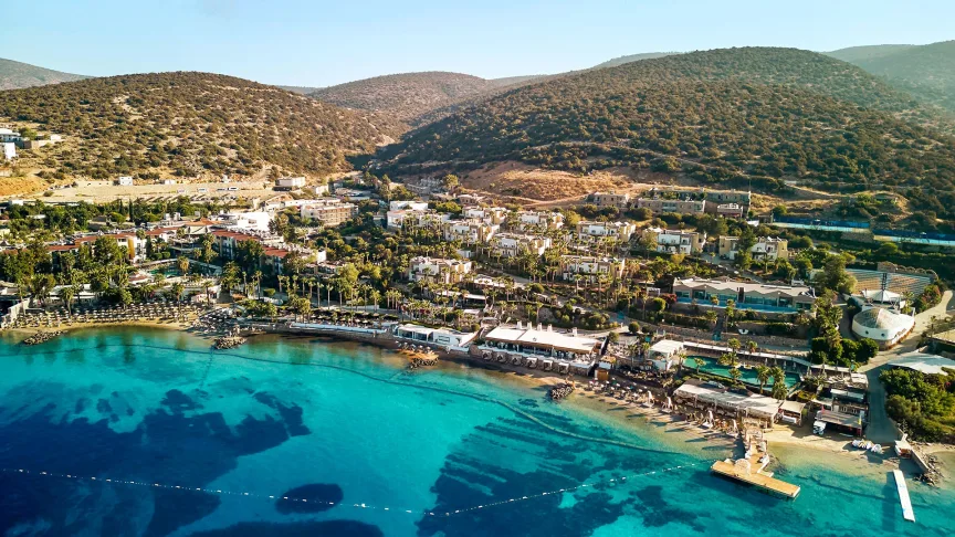 Tui Magic Life Bodrum