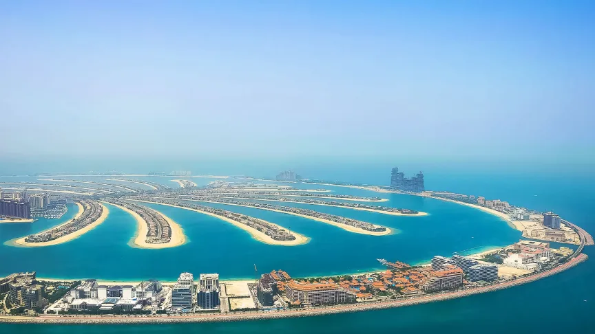 DoubleTree by Hilton Dubai Port Saeed – НОВА ГОДИНА 2027 - ЧУДЕСАТА на ДУБАЙ и АБУ ДАБИ - лукс и БОНУС 6 екскурзии - от София