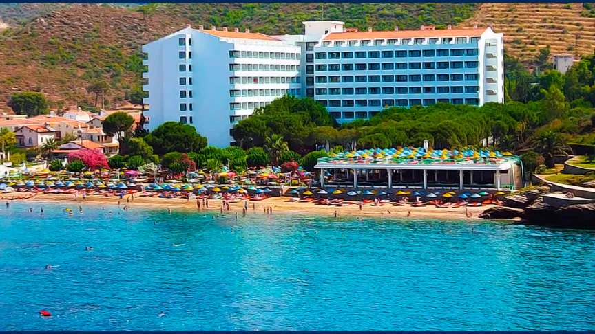 Grand Efe Club Hotel