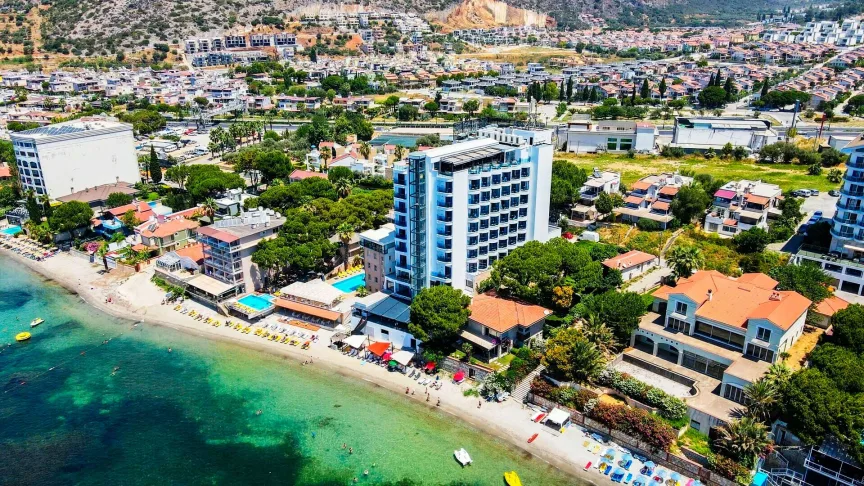 Signature Blue Resort