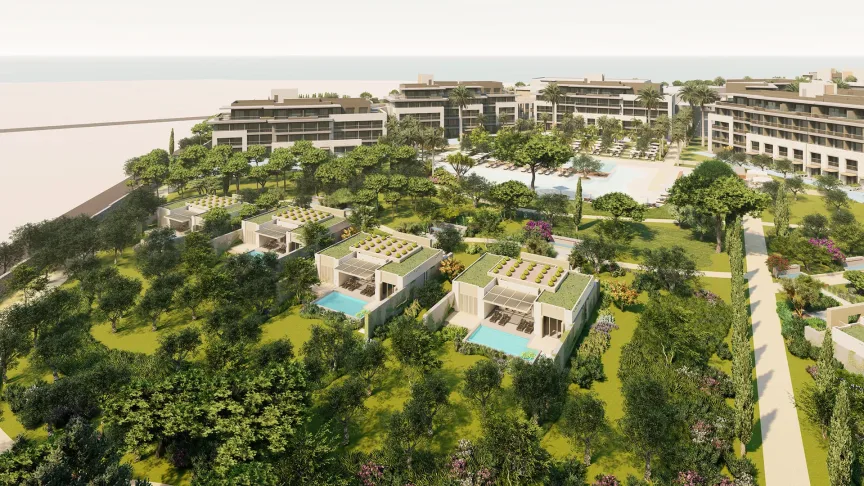 Anda Barut Collection