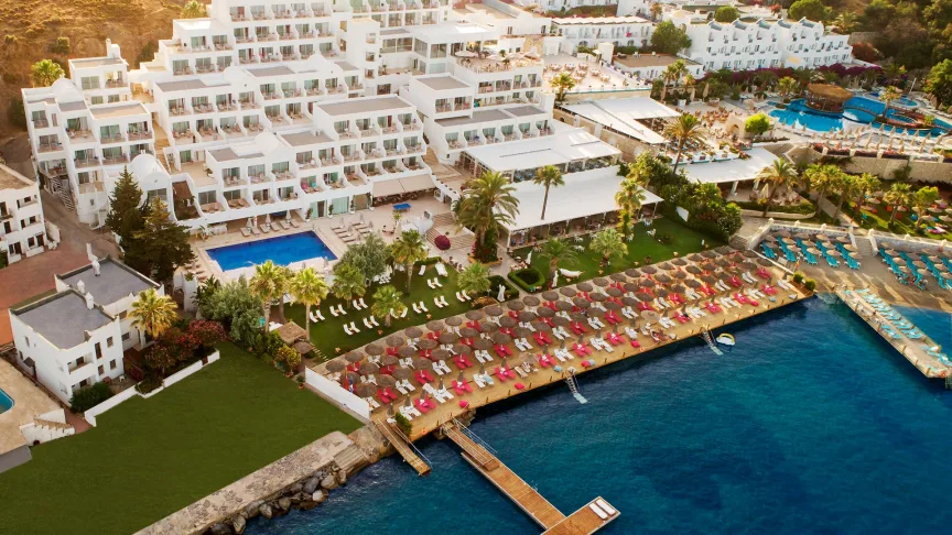 Agaya Bodrum