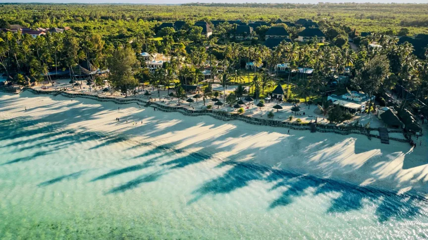 TUI Blue Bahari Zanzibar – ПОЧИВКА В ЗАНЗИБАР - бижуто на Африка - чартър от София - 7 нощувки