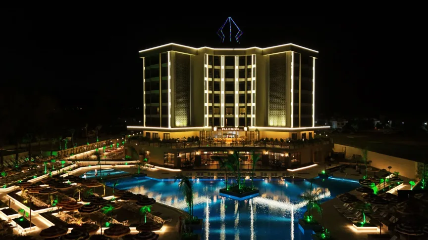 Palemon Resort & Spa