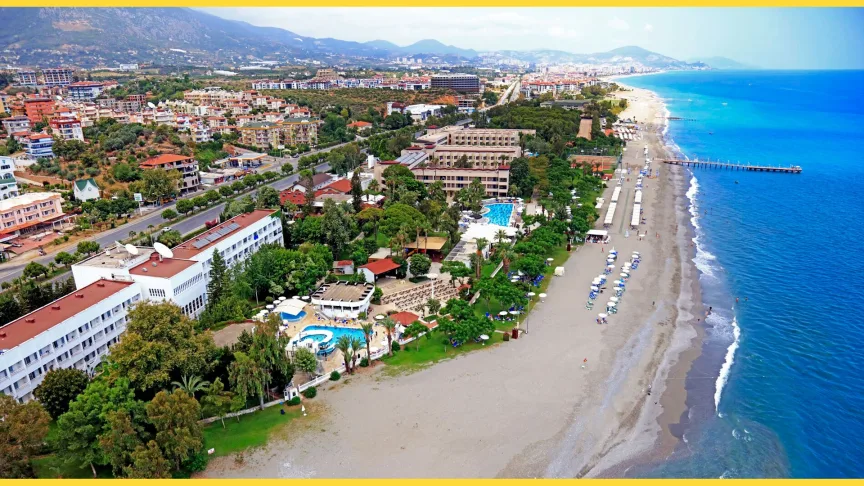 Labranda Alantur Resort