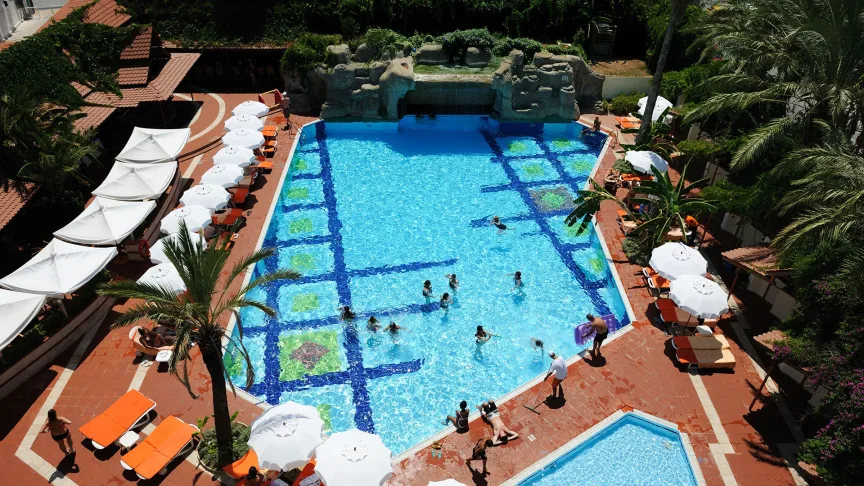 Elegance Hotels International Marmaris