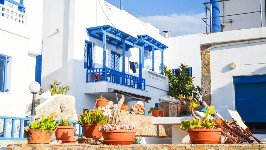 PALMERA BEACH HOTEL & SPA – Почивка на о-в Крит 2026 с директен полет от София
