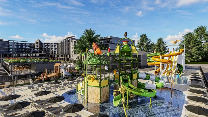 Seven Seas Palmeras Bay Hotel