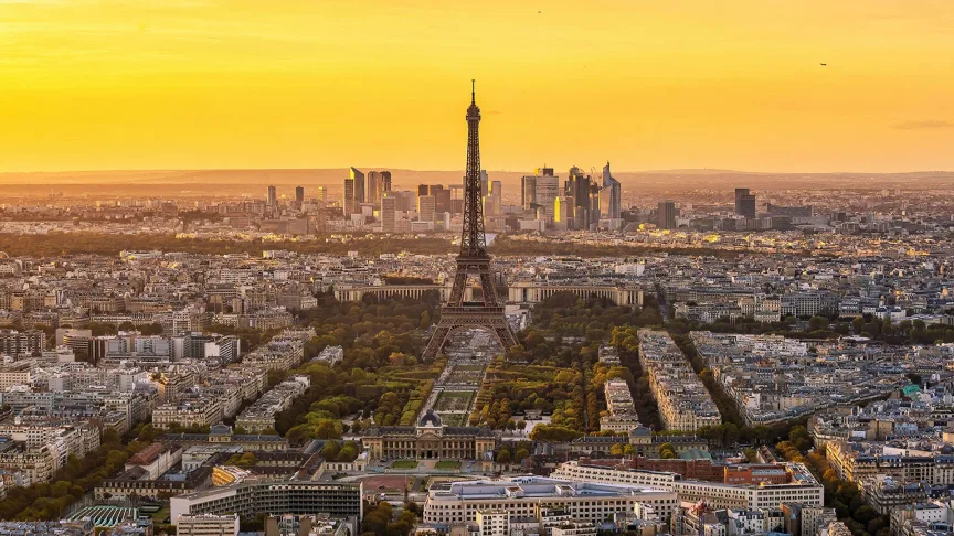 Ibis Paris Pantin Eglise – РОМАНТИКАТА НА ПАРИЖ - 3 нощувки - полет от София