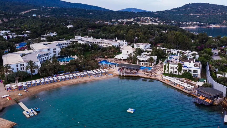 Samara Hotel