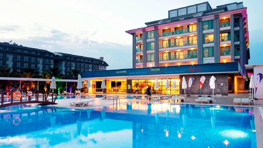 Armas Life Belek