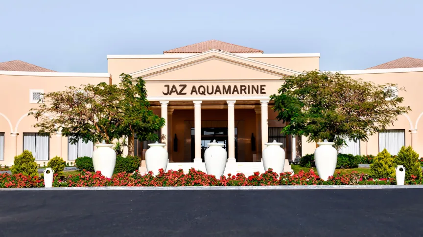 Jaz Aquamarine Premium – Перлите на Египет - Хургада и Кайро с полет от Варна
