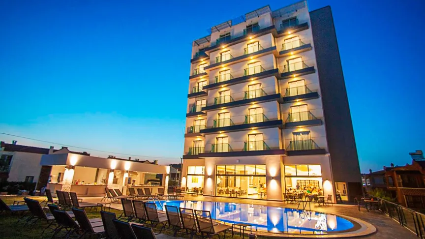 Musho Hotel