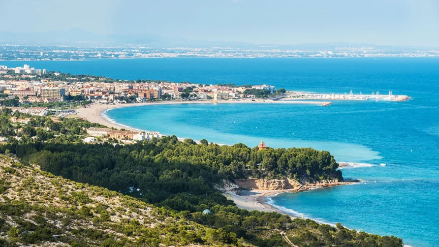 Hotel Cala Font Salou – ЗЛАТНА ИСПАНИЯ - Почивка в Коста Дорада с полет от Варна
