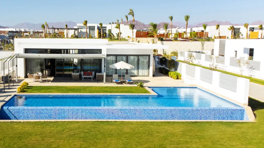 CLUB PRIVE by RIXOS SHARM EL SHEIKH Чартър до Шарм ел Шейх от Варна 2026 [VAR]