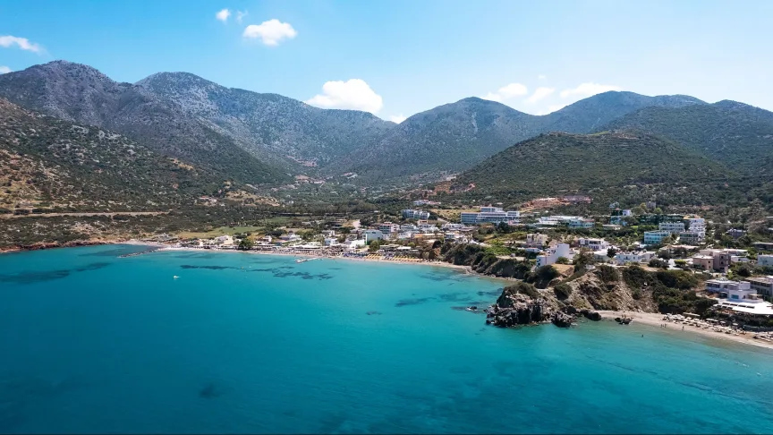 Mitsis Bali Paradise Почивка на о-в Крит с полет от София