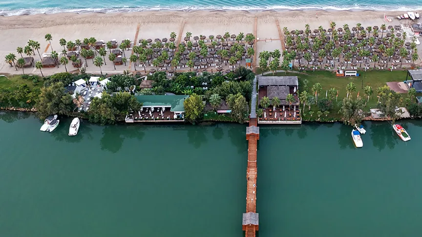 SELECTUM FAMILY RESORT BELEK (EX. LETOONIA BELEK) Чартър до Анталия от София 2026 [SOF]