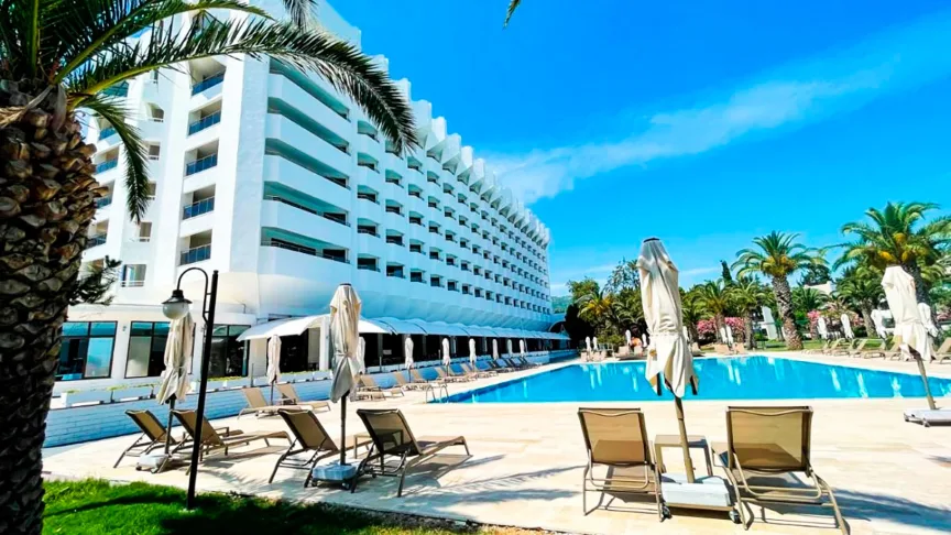Club Beyy Resort Hotel