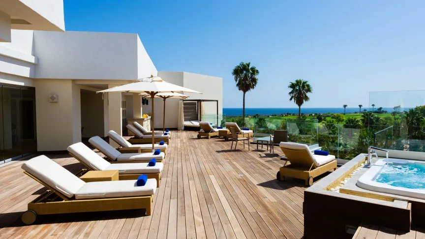 Iberostar Diar El Andalous – Нова Година в Тунис - Екзотично начало на 2027г. с полет от София