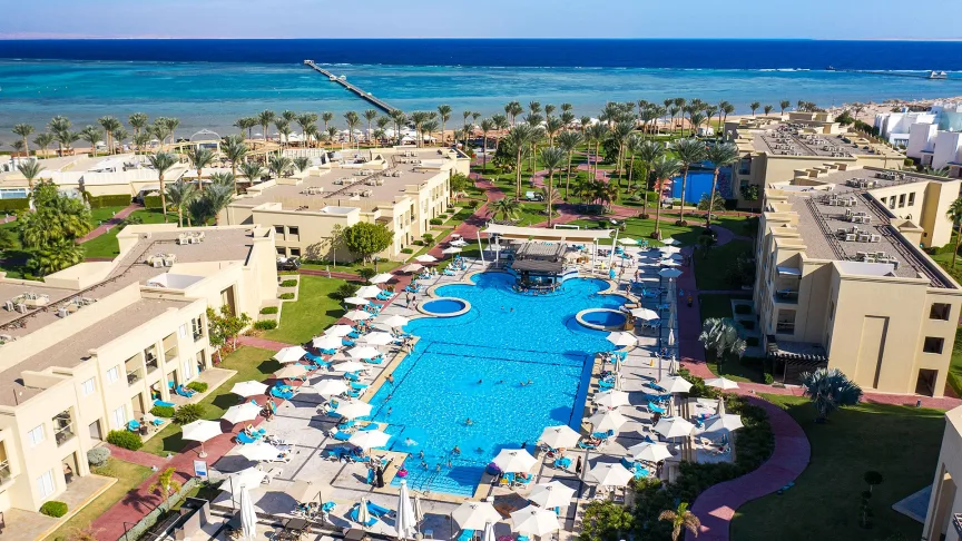 RIXOS PREMIUM SEAGATE Чартър до Шарм Ел Шейх от София 2026 [SOF]