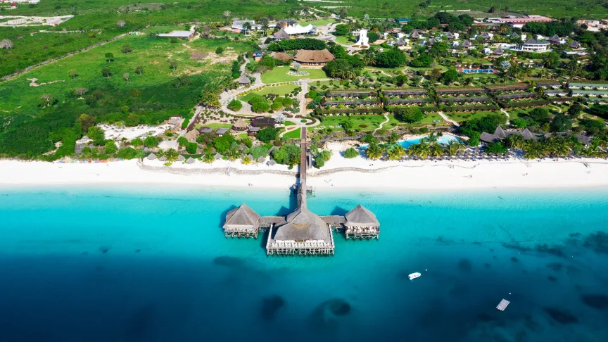 Jaz Aurora Beach Hotel – ПОЧИВКА В ЗАНЗИБАР - бижуто на Африка - чартър от Пловдив - 7 нощувки