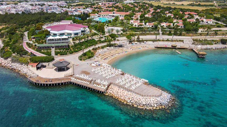 Anadolu Hotels Didim Club