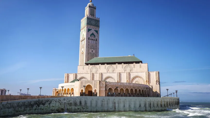 Zalagh Kasbah Hotel and Spa – Нова Година 2027 в Маракеш - Перлата на Мароко - полет от София