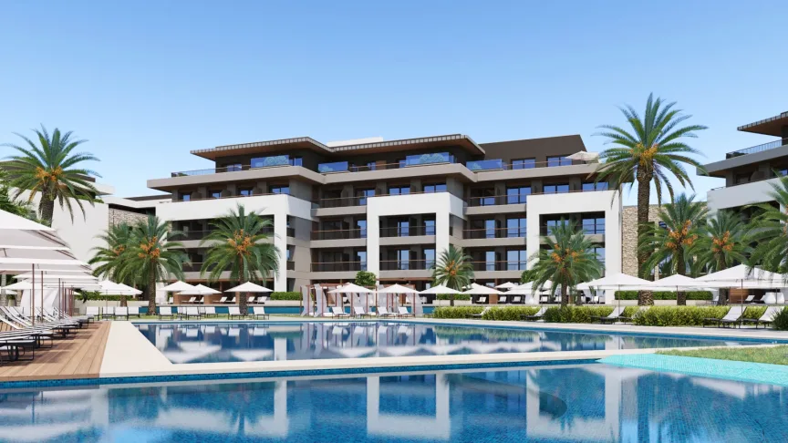 Anda Barut Collection
