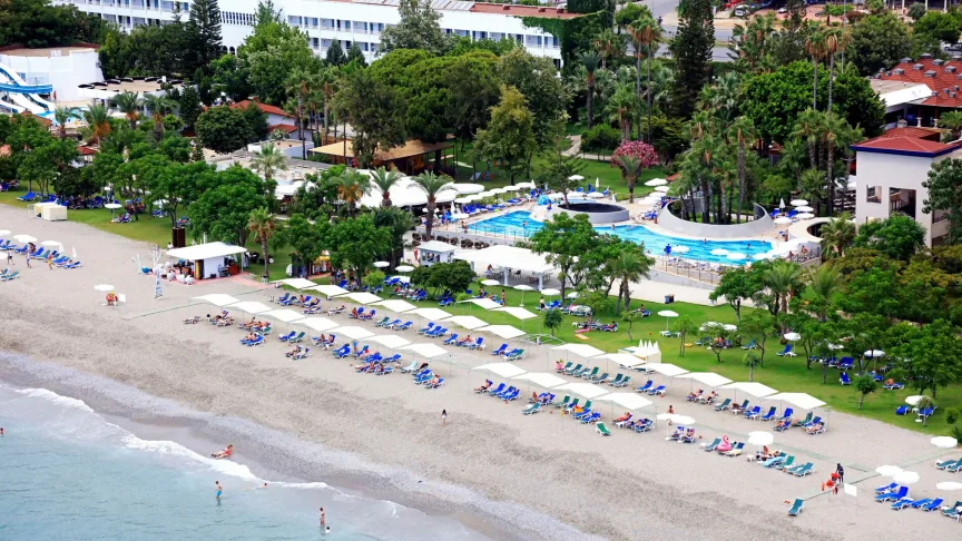 Labranda Alantur Resort