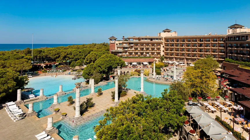Xanadu Makadi Bay Lux – Перлите на Египет - Кайро и Хургада с полет от Варна - ЕСЕН 2026