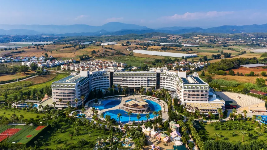 Vita Silva Hotel
